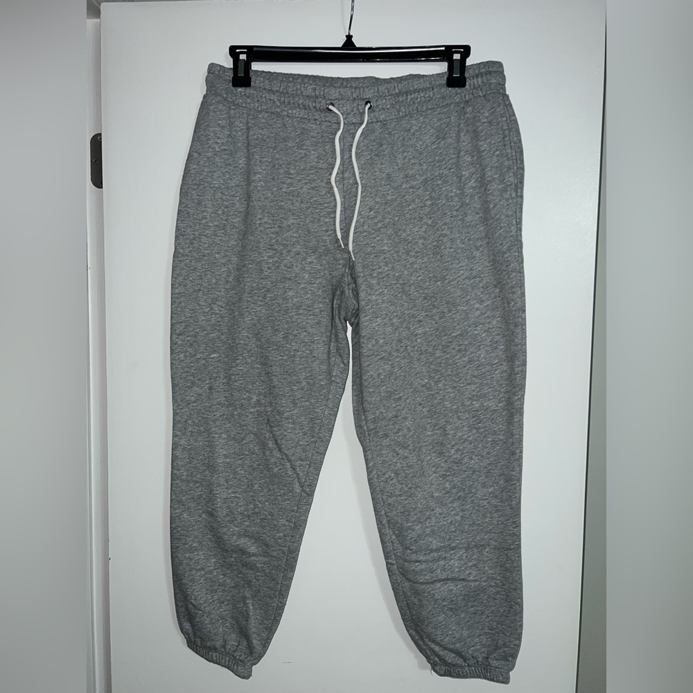 Old Navy Gray Joggers